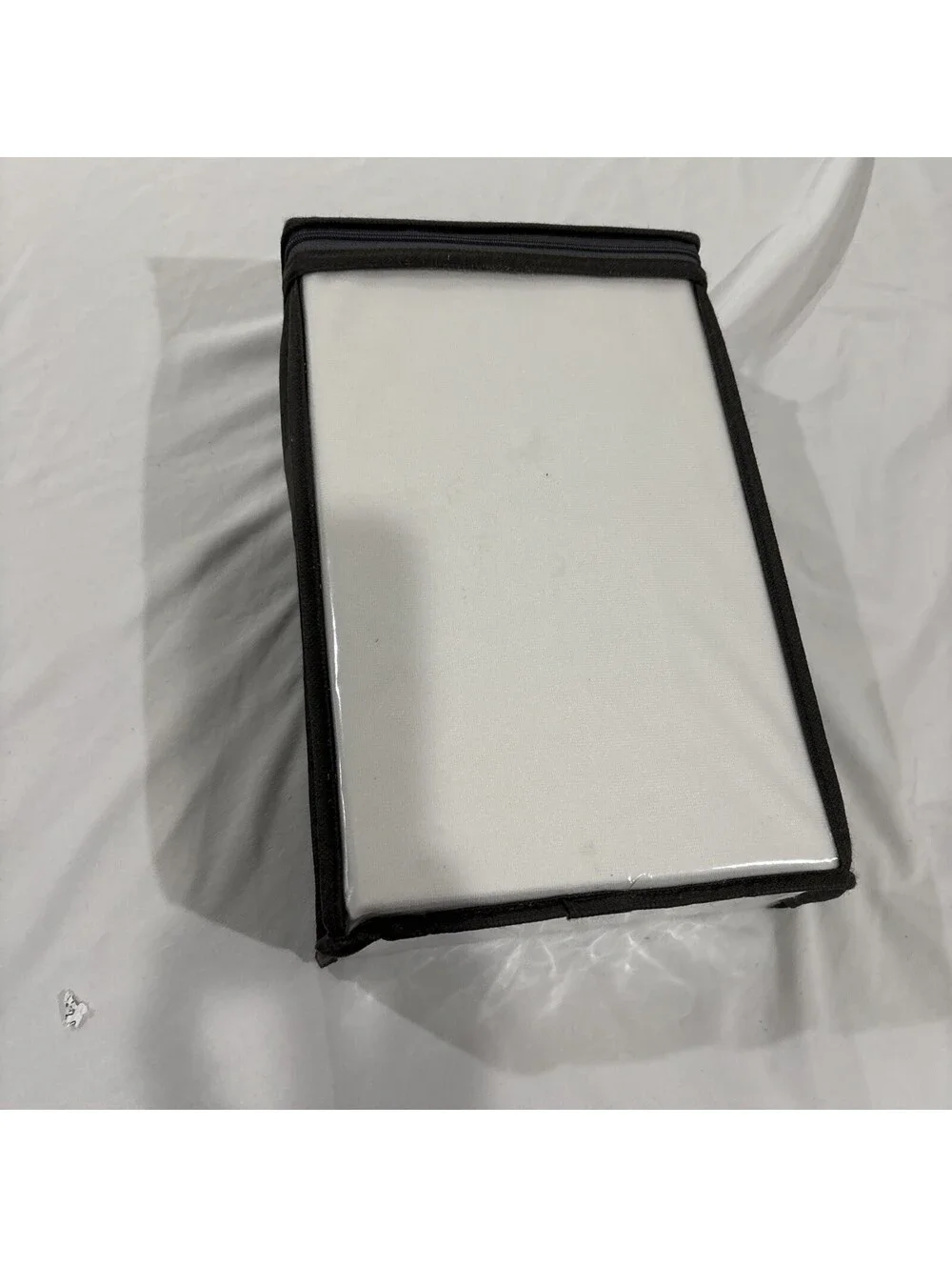 Bedgear FULL SIZE Mattress Protector Basic with waterproof barrier Noiseless NEW